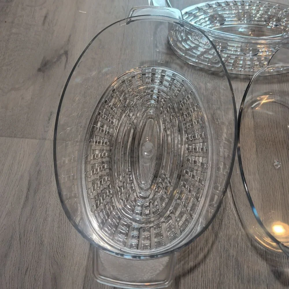 Oster food steamer